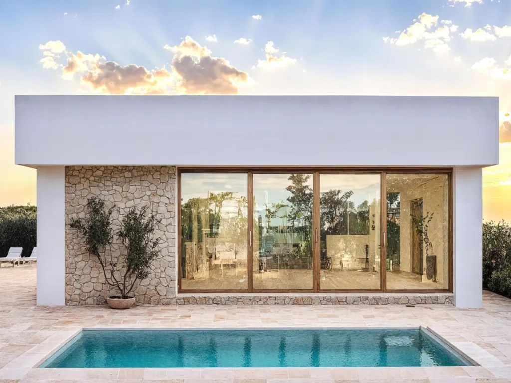 Samara Villas