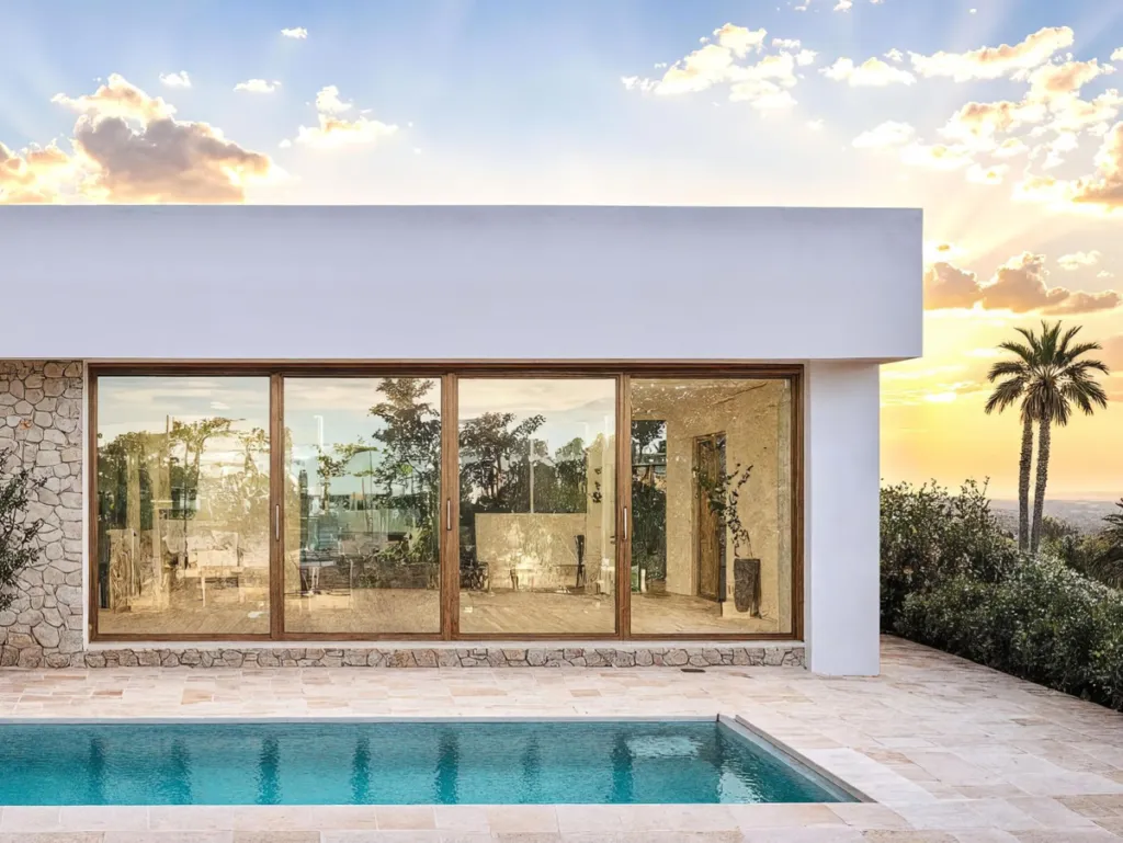 Samara Villas