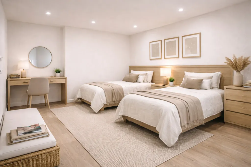 Kairos Residence Guardamar I