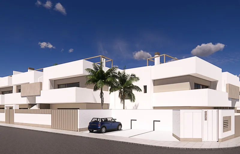 SEVEN HOUSES BUNGALOWS 4