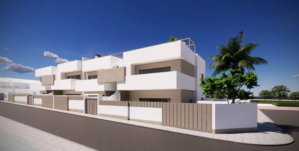 SEVEN HOUSES BUNGALOWS 4