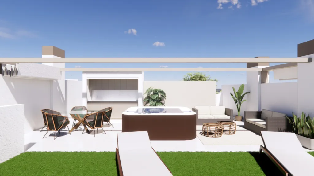 SEVEN HOUSES BUNGALOWS 4