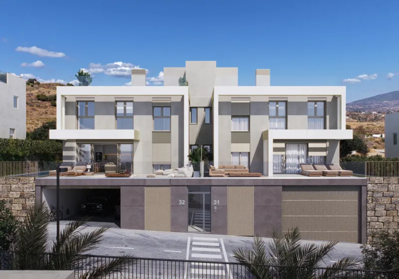 Calanova Homes