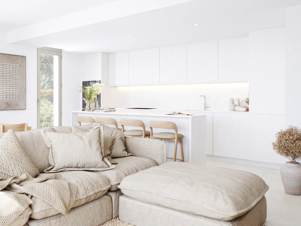 Calanova Homes