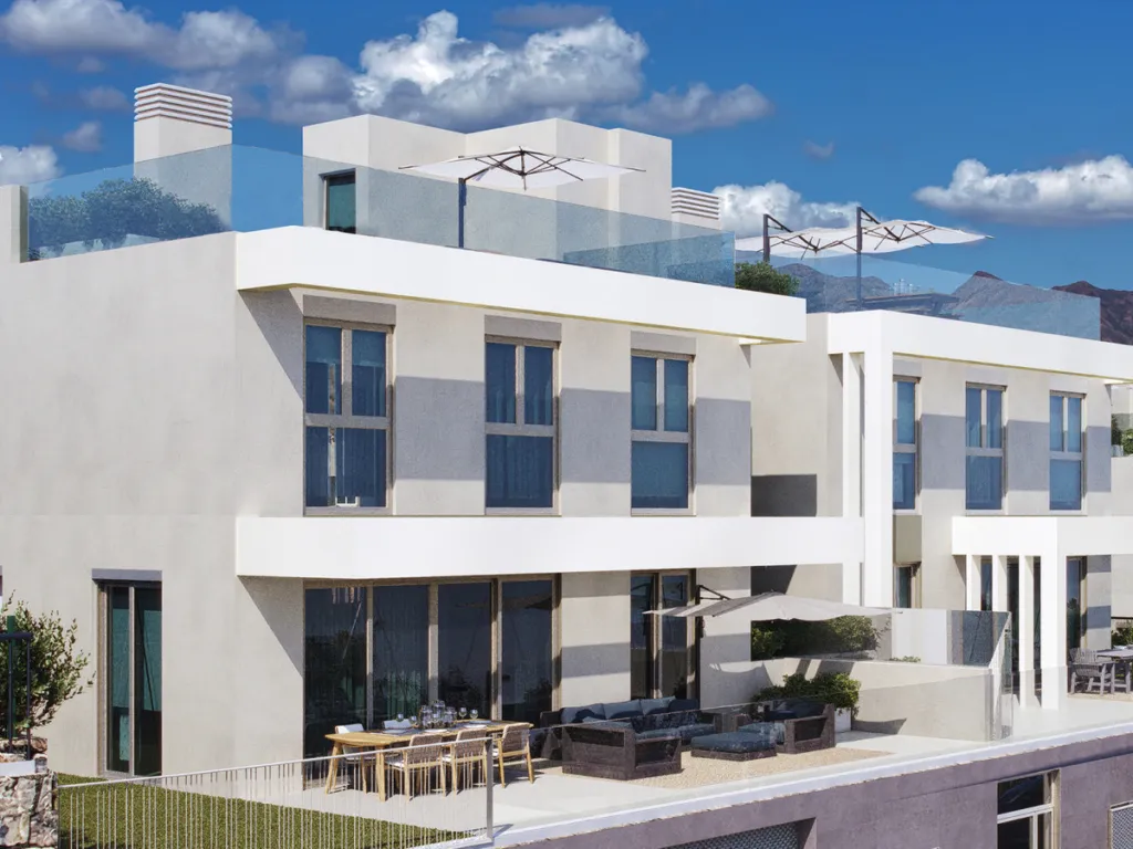 Calanova Homes