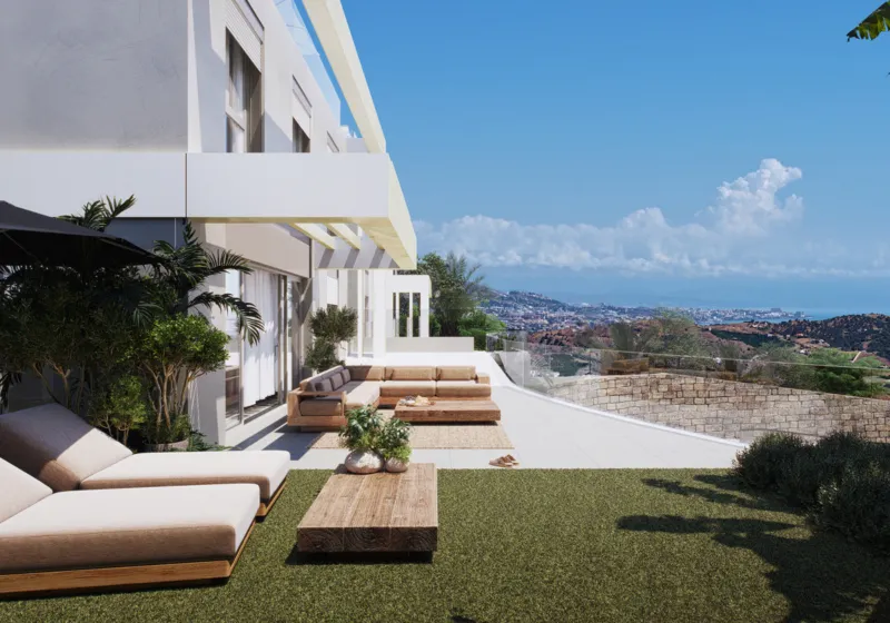 Calanova Homes