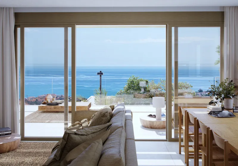 Calanova Homes