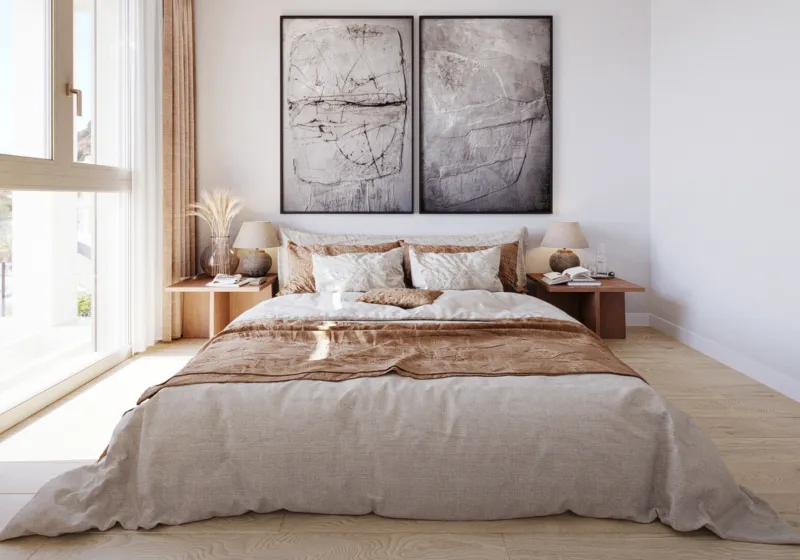 Calanova Homes