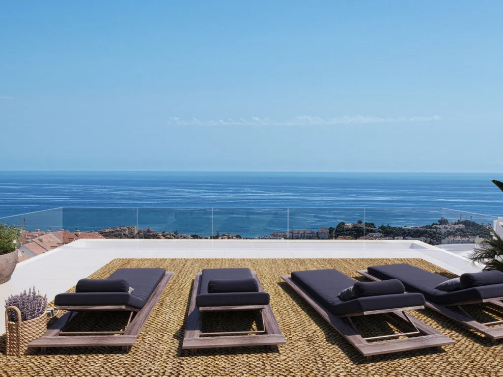 Calanova Homes