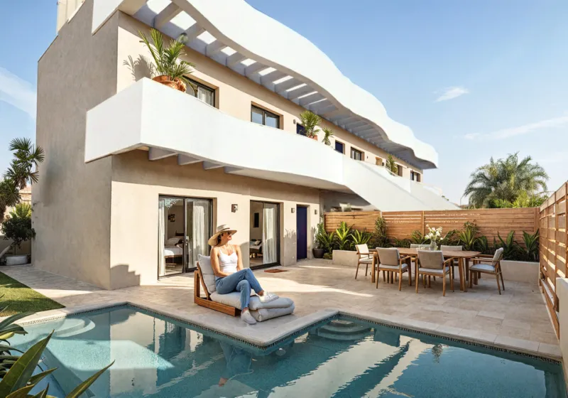 Alma Bungalows 4