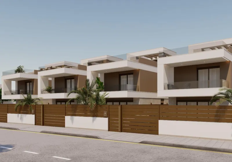 Sunway Signature Villas