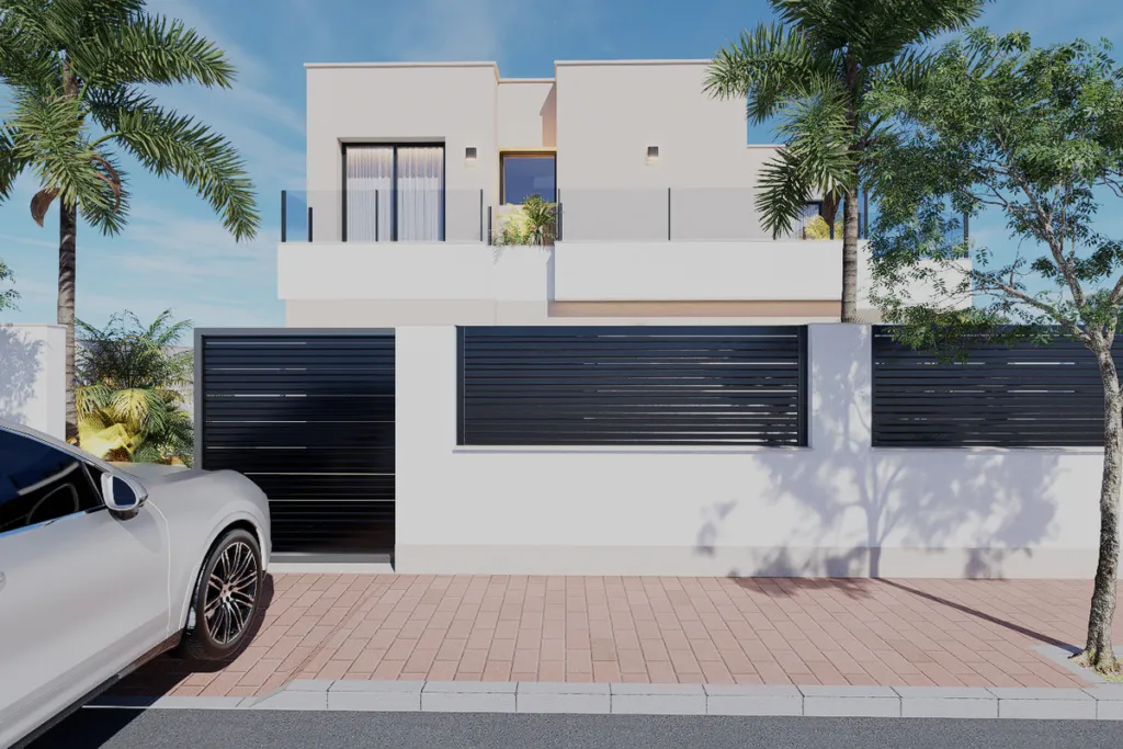 ALTOS LUXURY