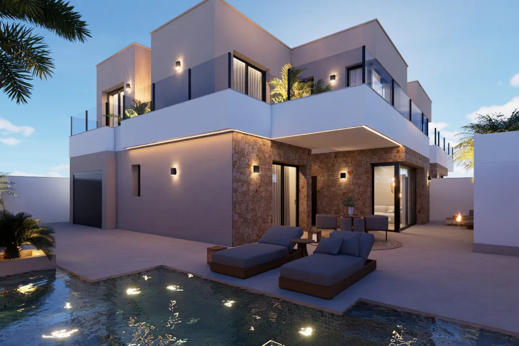 ALTOS LUXURY