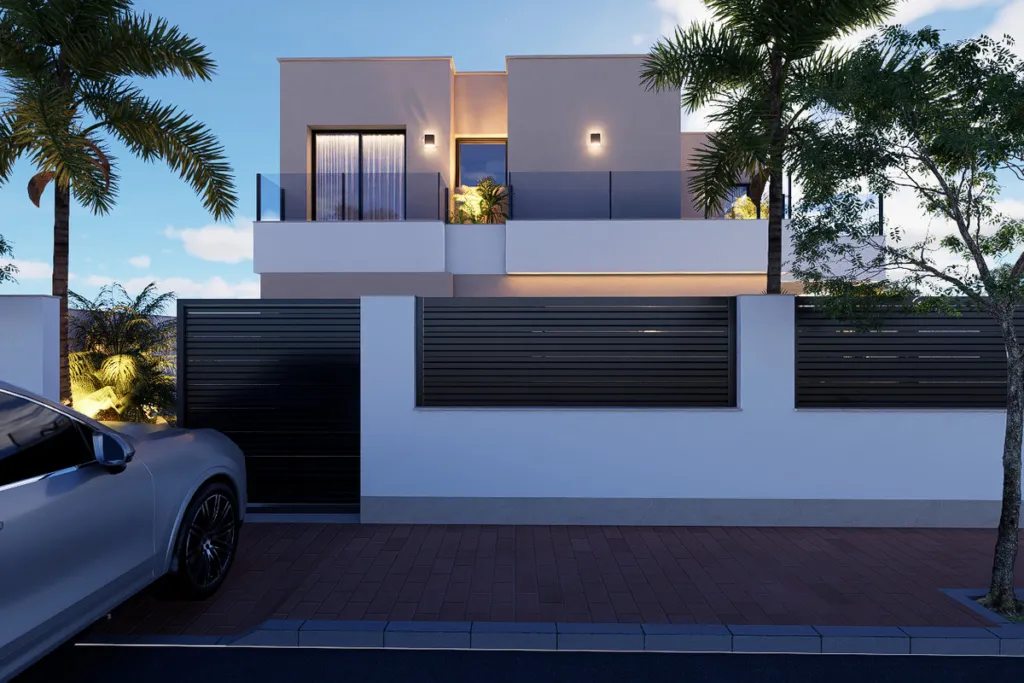 ALTOS LUXURY