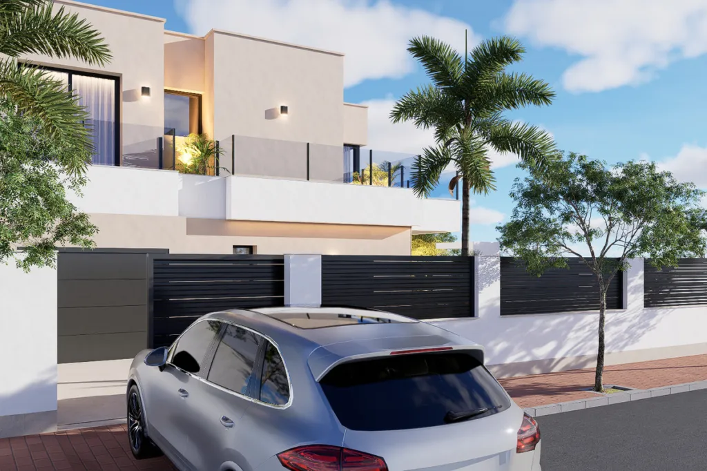 ALTOS LUXURY