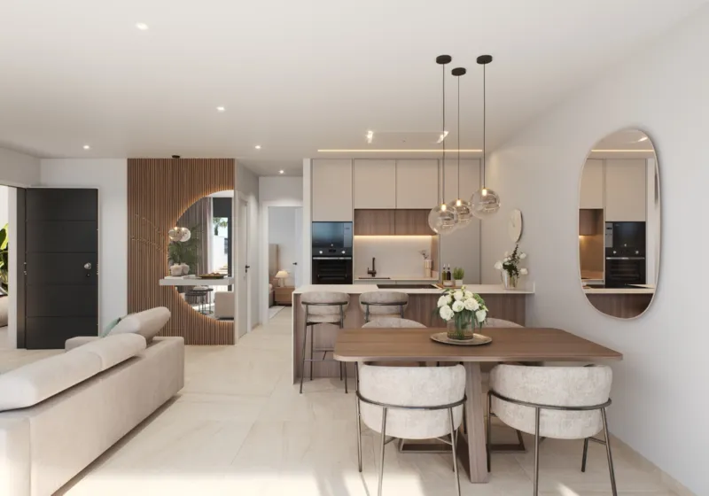 ALTOS LUXURY