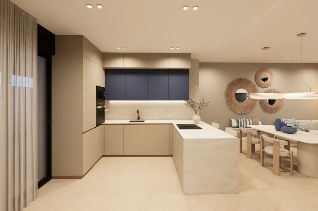 ALTOS LUXURY