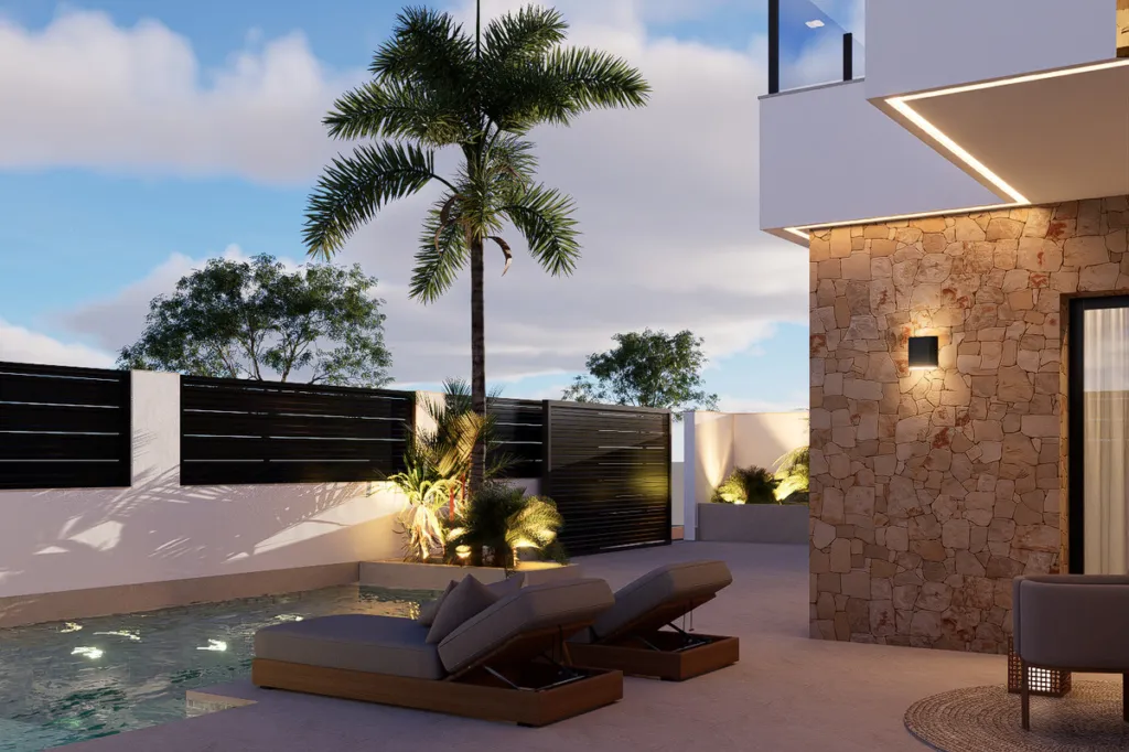 ALTOS LUXURY