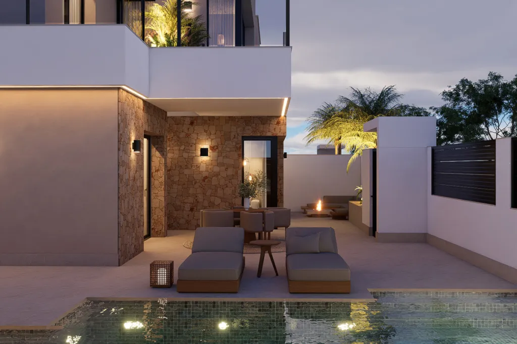 ALTOS LUXURY