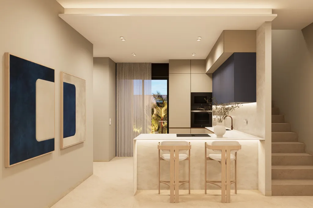 ALTOS LUXURY