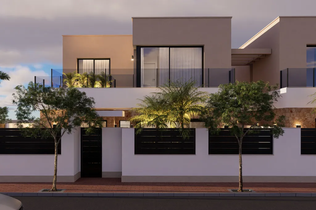 ALTOS LUXURY