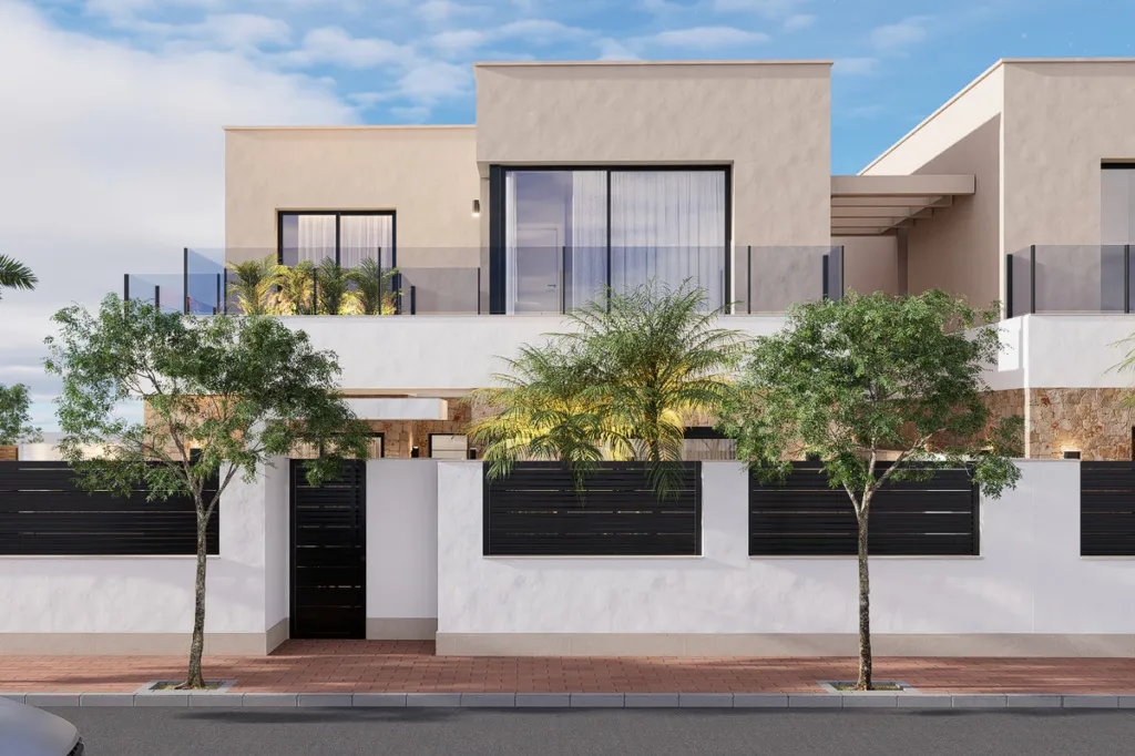 ALTOS LUXURY