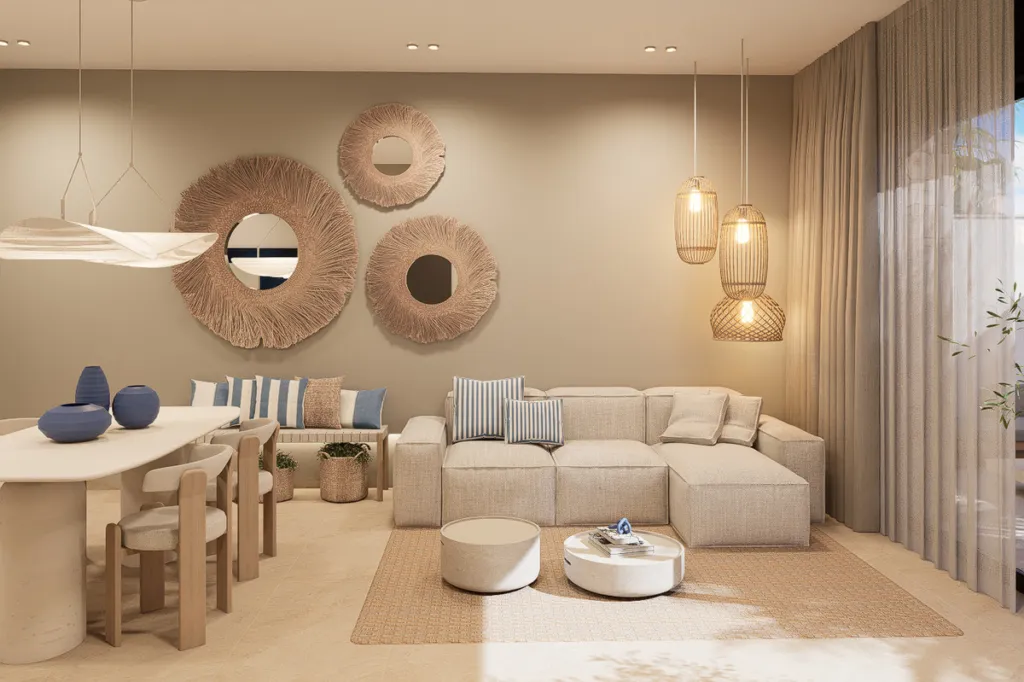 ALTOS LUXURY