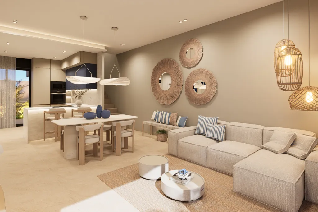ALTOS LUXURY