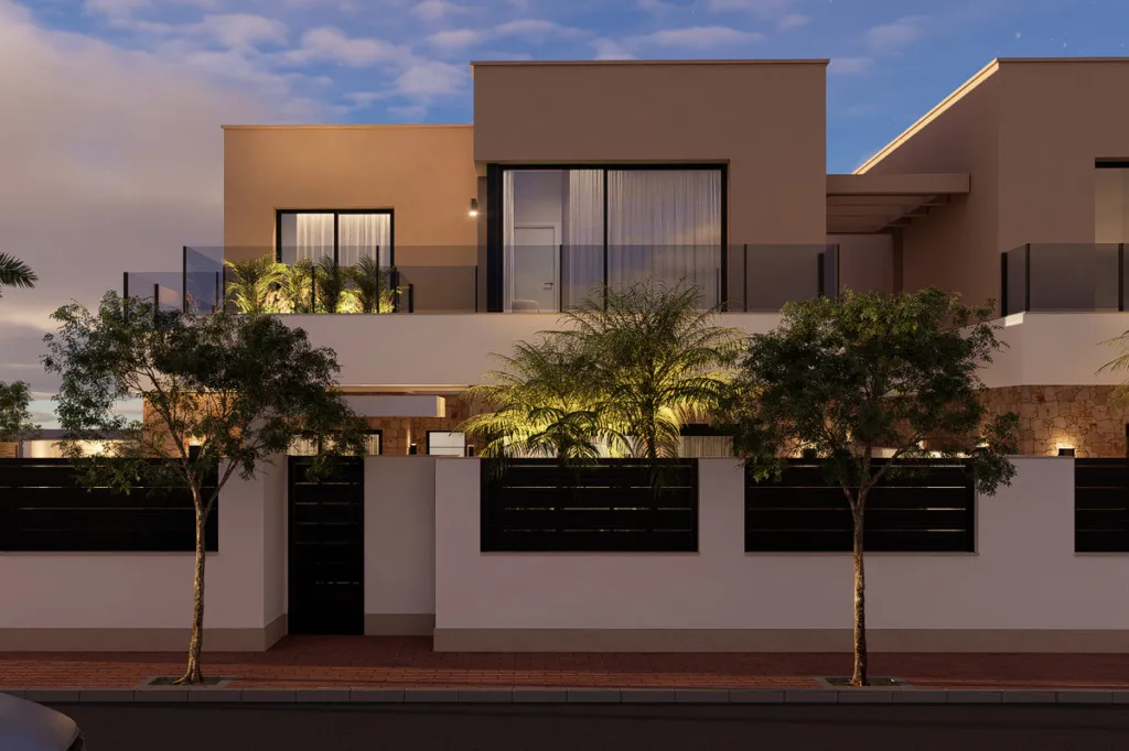 ALTOS LUXURY