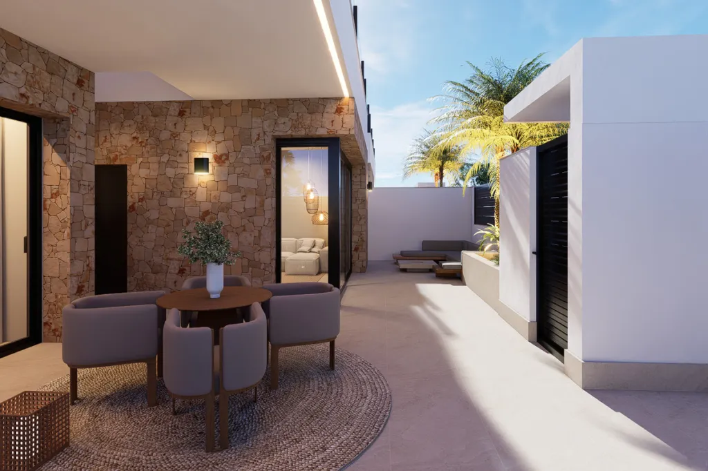 ALTOS LUXURY