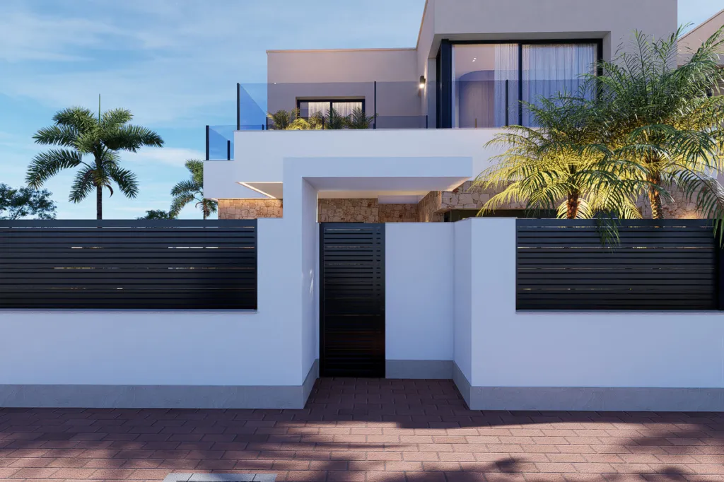ALTOS LUXURY
