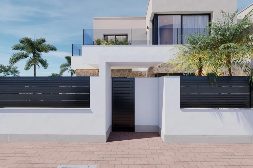ALTOS LUXURY