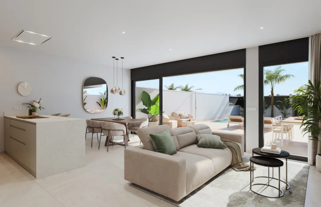 ALTOS LUXURY