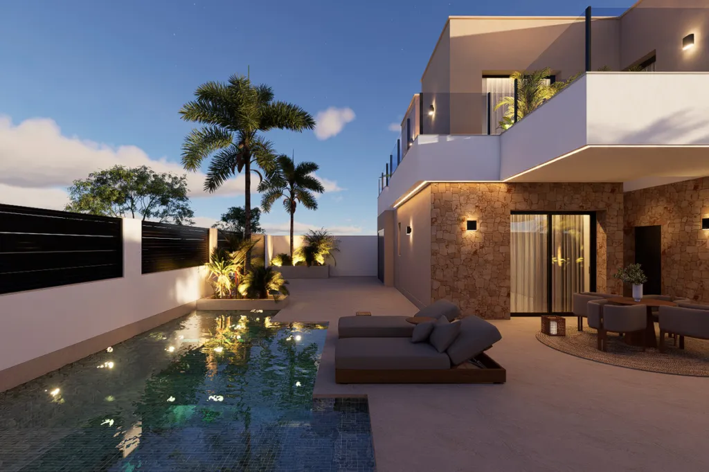 ALTOS LUXURY