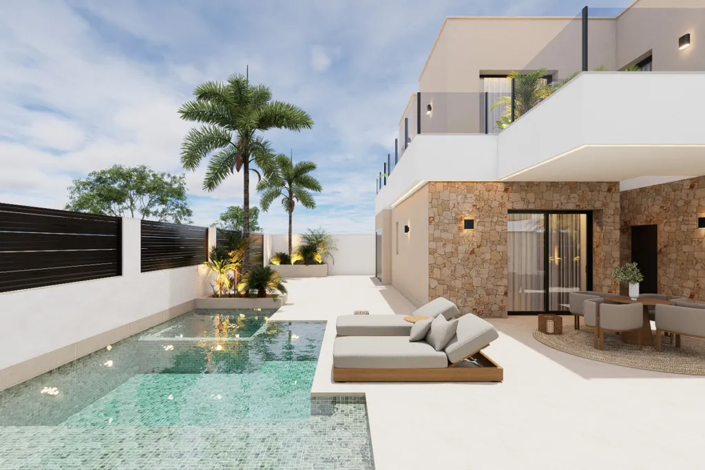 ALTOS LUXURY