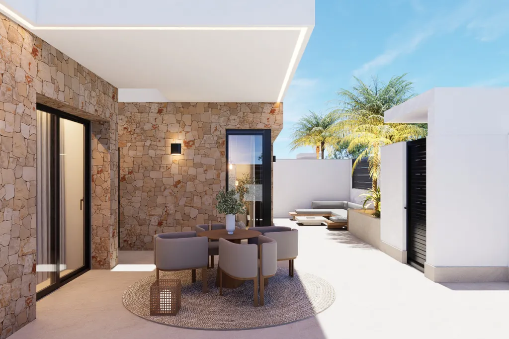 ALTOS LUXURY