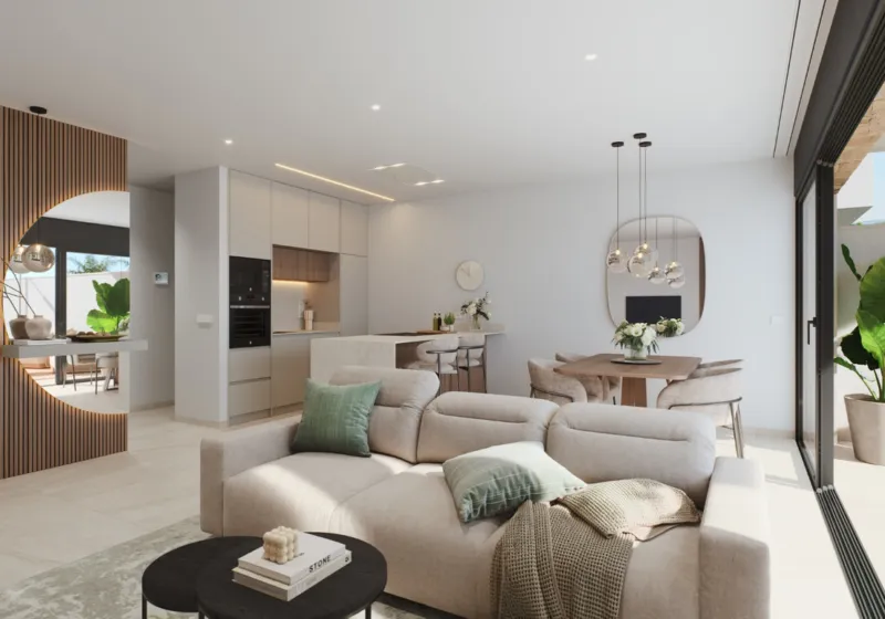 ALTOS LUXURY