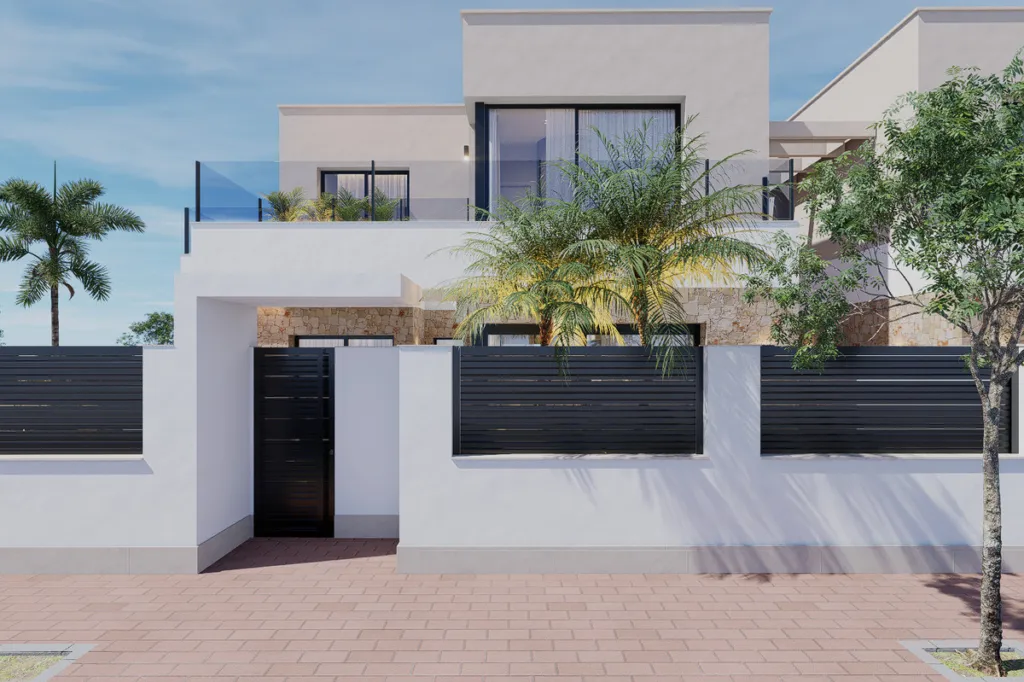ALTOS LUXURY