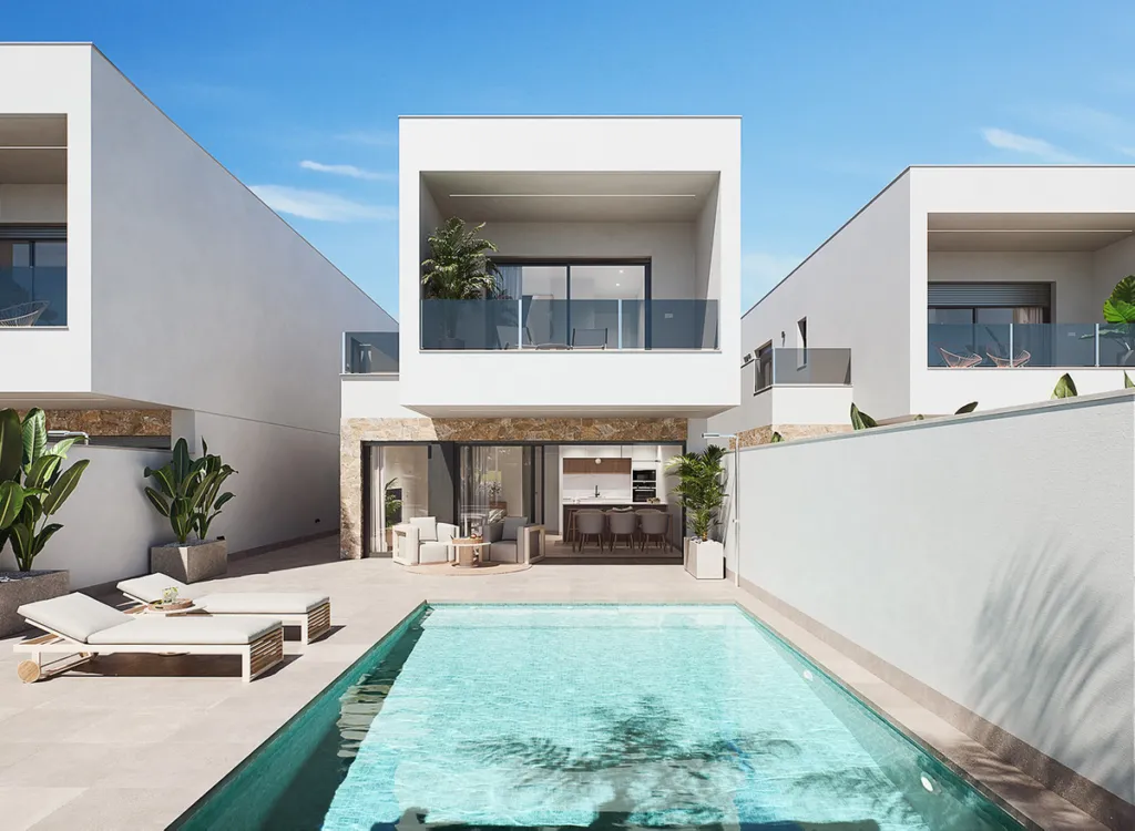ALTOS LUXURY