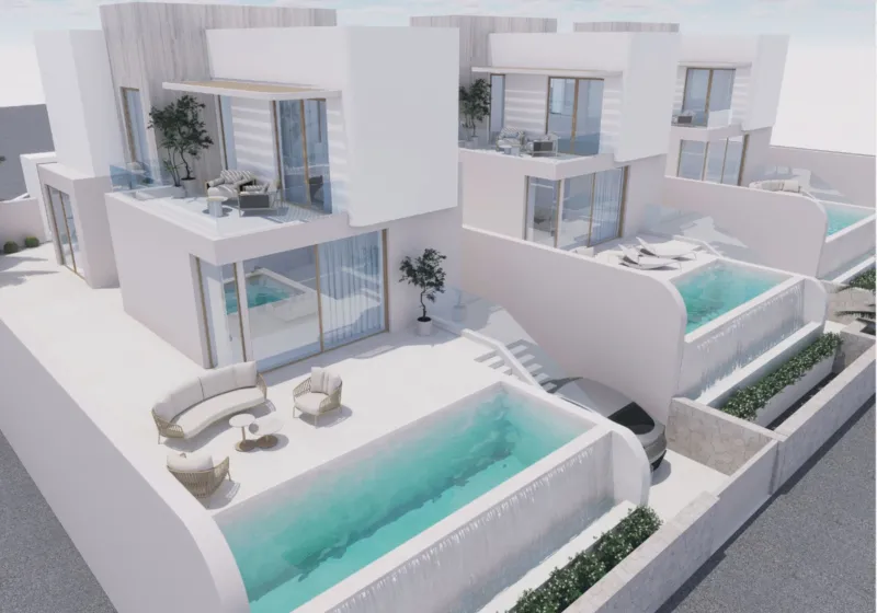 Villas Caliza