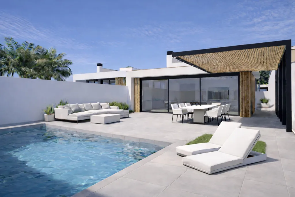 SUNSERENITY SERENA GOLF