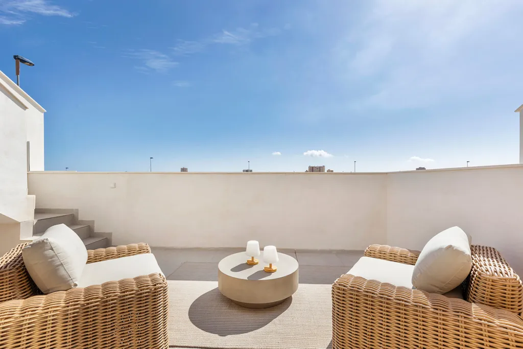 SUNSERENITY SERENA GOLF
