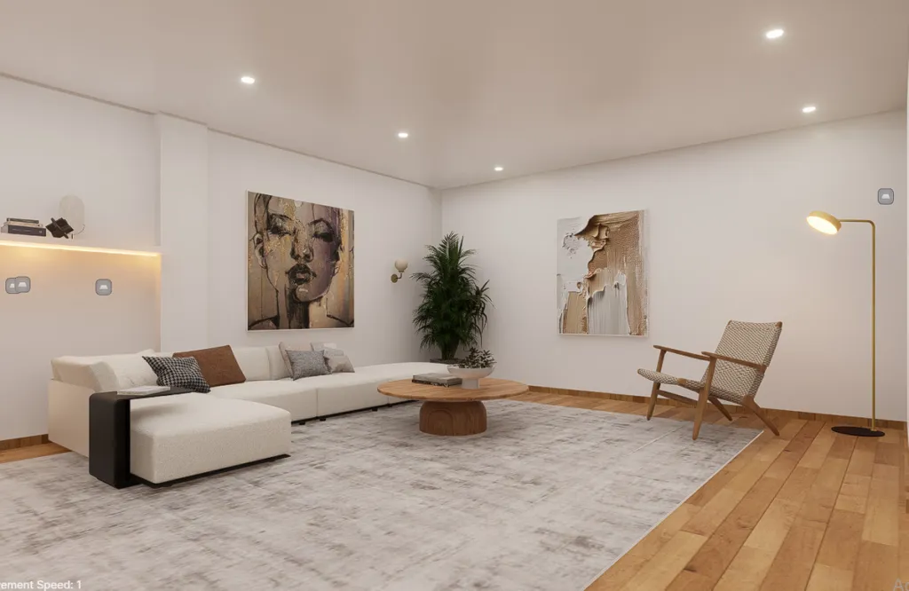RESIDENCIAL AURA II