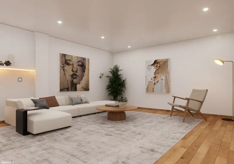 RESIDENCIAL AURA II