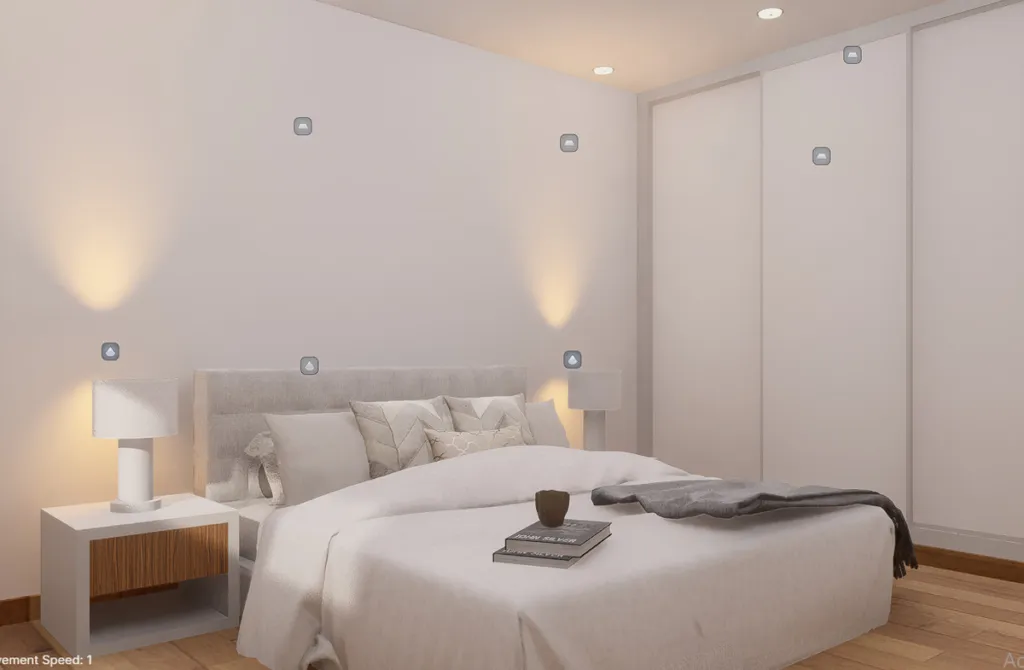 RESIDENCIAL AURA II