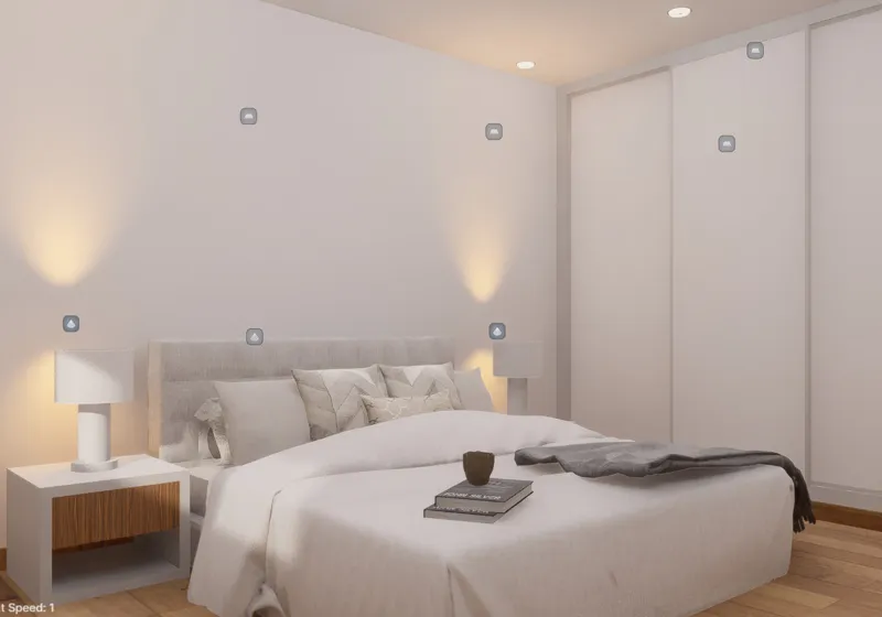 RESIDENCIAL AURA II