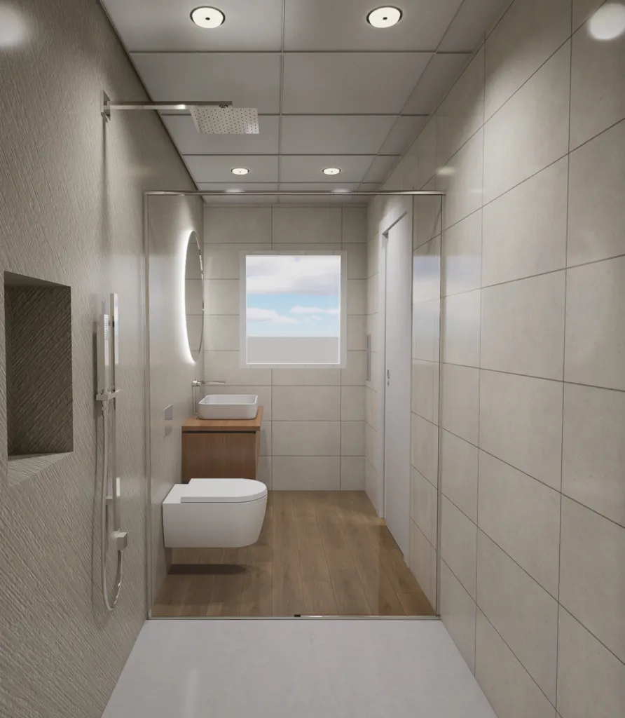 RESIDENCIAL AURA I