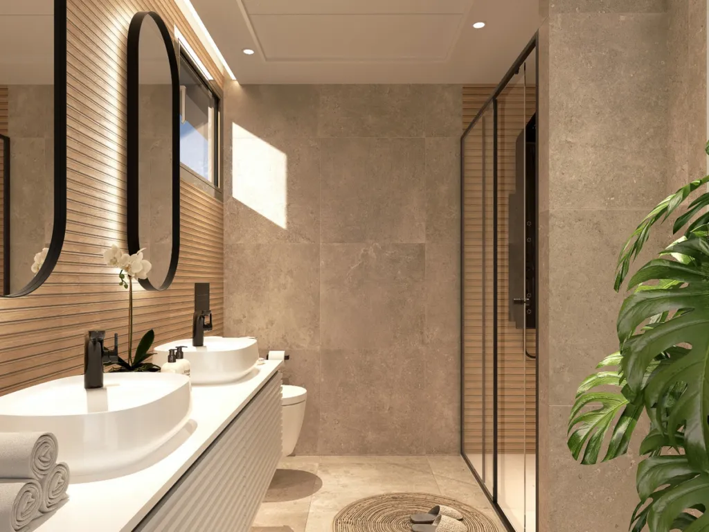 VILLAS LAS FILIPINAS
