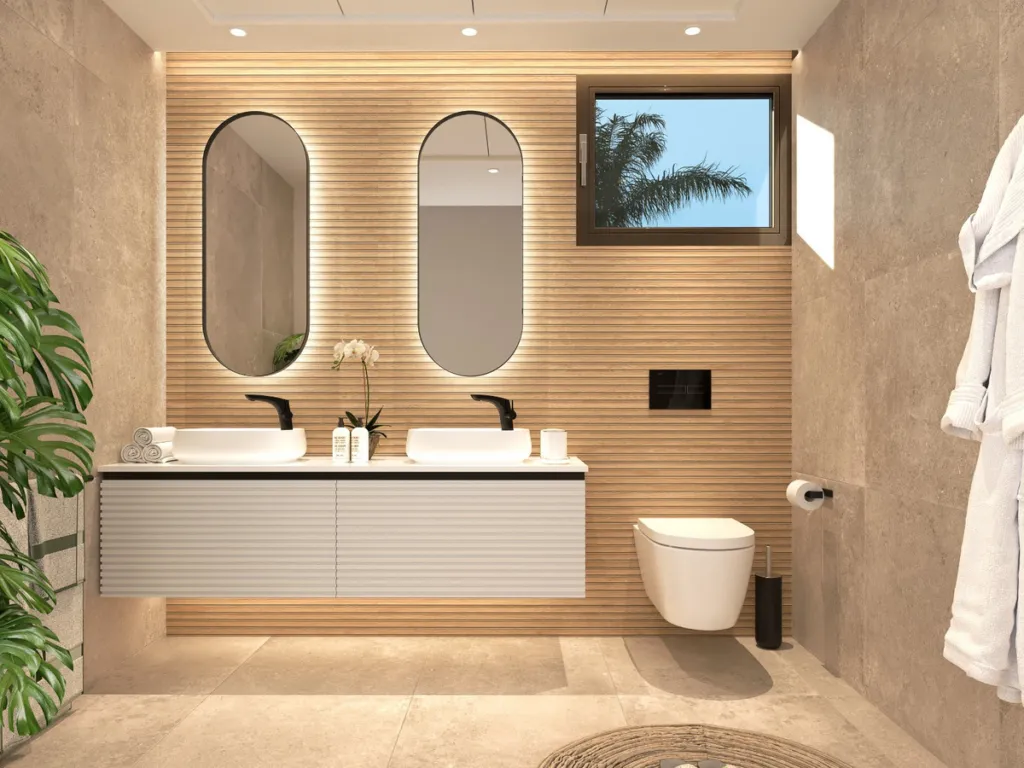 VILLAS LAS FILIPINAS