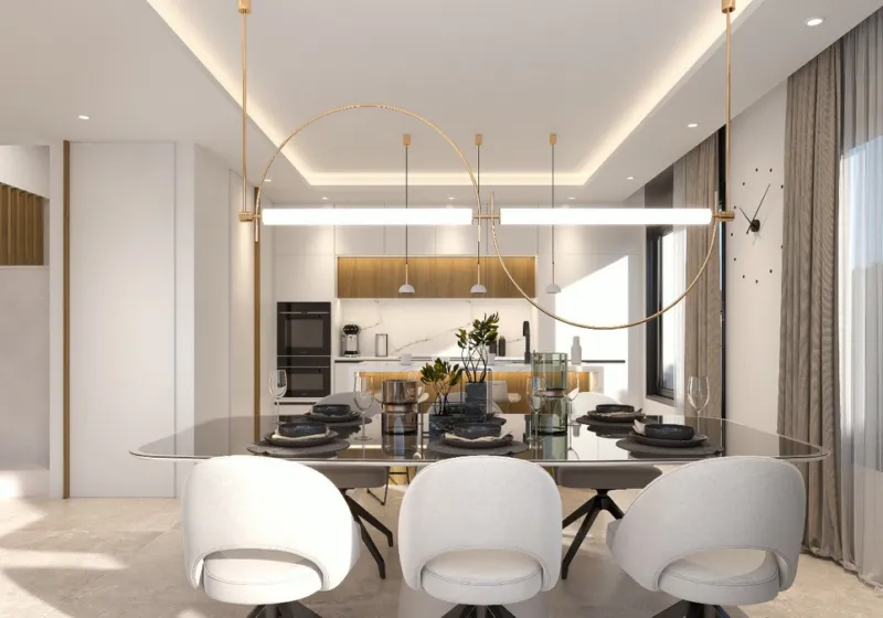 VILLAS LAS FILIPINAS